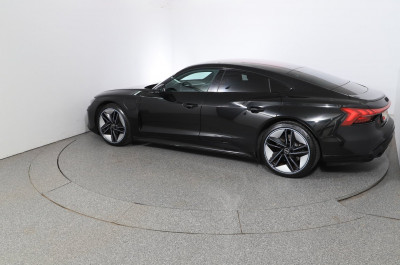 Audi e-tron GT Gebrauchtwagen Audi e-tron GT Gebrauchtwagen
