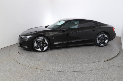 Audi e-tron GT Gebrauchtwagen Audi e-tron GT Gebrauchtwagen