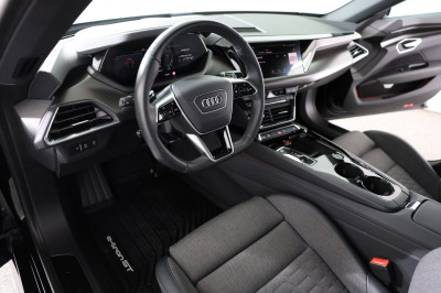 Audi e-tron GT Gebrauchtwagen Audi e-tron GT Gebrauchtwagen