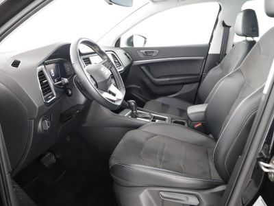 Seat Ateca Gebrauchtwagen