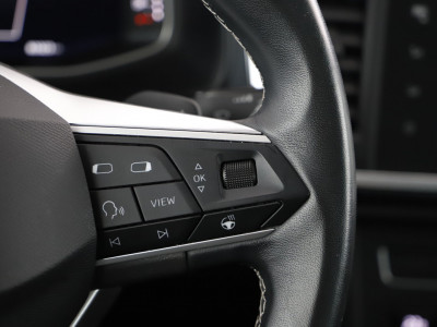 Seat Ateca Gebrauchtwagen Seat Ateca Gebrauchtwagen