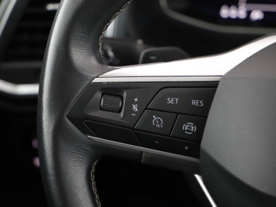 Seat Ateca Gebrauchtwagen Seat Ateca Gebrauchtwagen