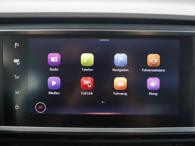 Seat Ateca Gebrauchtwagen Seat Ateca Gebrauchtwagen