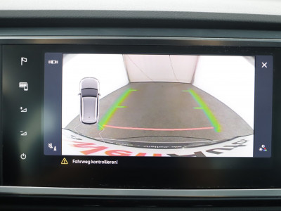 Seat Ateca Gebrauchtwagen Seat Ateca Gebrauchtwagen