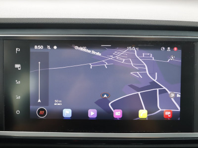 Seat Ateca Gebrauchtwagen Seat Ateca Gebrauchtwagen