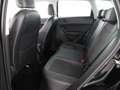 Seat Ateca Gebrauchtwagen Seat Ateca Gebrauchtwagen