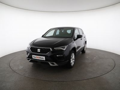 Seat Ateca Gebrauchtwagen