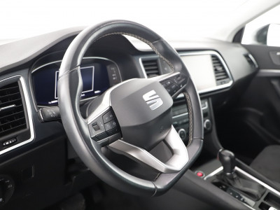 Seat Ateca Gebrauchtwagen Seat Ateca Gebrauchtwagen