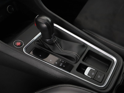 Seat Ateca Gebrauchtwagen Seat Ateca Gebrauchtwagen