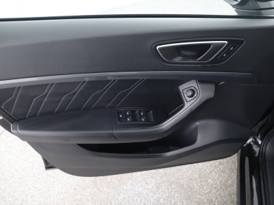 Seat Ateca Gebrauchtwagen Seat Ateca Gebrauchtwagen