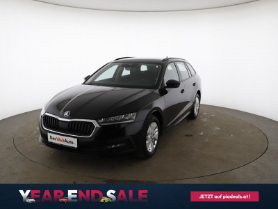 Skoda Octavia Gebrauchtwagen Skoda Octavia Gebrauchtwagen