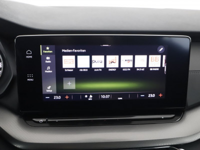 Skoda Octavia Gebrauchtwagen Skoda Octavia Gebrauchtwagen