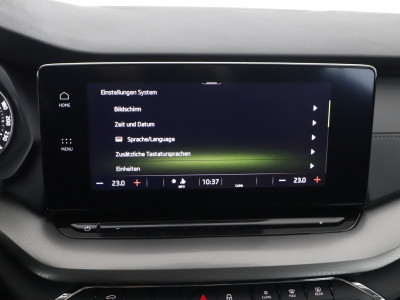 Skoda Octavia Gebrauchtwagen Skoda Octavia Gebrauchtwagen