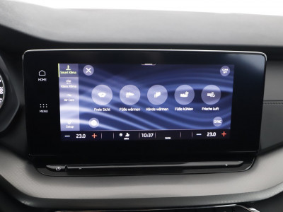 Skoda Octavia Gebrauchtwagen Skoda Octavia Gebrauchtwagen