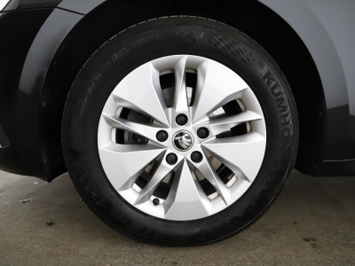 Skoda Octavia Gebrauchtwagen Skoda Octavia Gebrauchtwagen