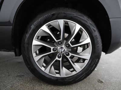 Skoda Karoq Gebrauchtwagen Skoda Karoq Gebrauchtwagen