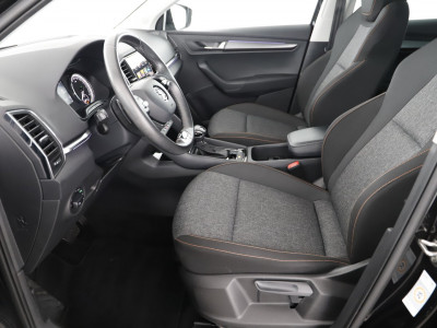 Skoda Karoq Gebrauchtwagen Skoda Karoq Gebrauchtwagen