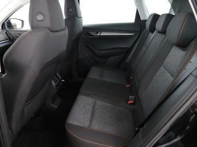 Skoda Karoq Gebrauchtwagen Skoda Karoq Gebrauchtwagen