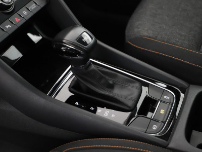 Skoda Karoq Gebrauchtwagen Skoda Karoq Gebrauchtwagen