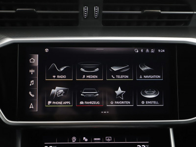 Audi A6 Gebrauchtwagen Audi A6 Gebrauchtwagen