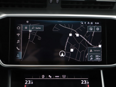 Audi A6 Gebrauchtwagen Audi A6 Gebrauchtwagen