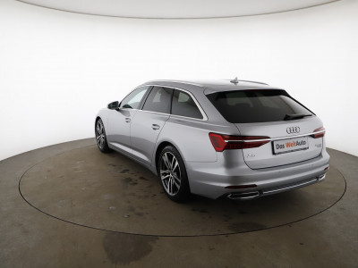 Audi A6 Gebrauchtwagen Audi A6 Gebrauchtwagen