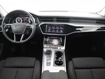 Audi A6 Gebrauchtwagen Audi A6 Gebrauchtwagen