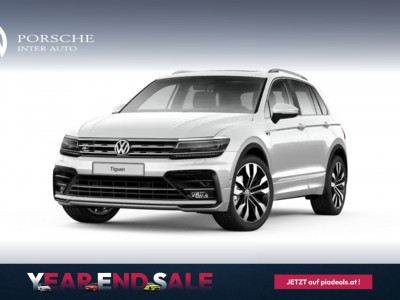 VW Tiguan Gebrauchtwagen VW Tiguan Gebrauchtwagen