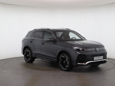 VW Tiguan Gebrauchtwagen VW Tiguan Gebrauchtwagen