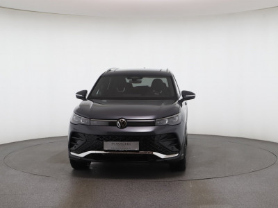 VW Tiguan Gebrauchtwagen VW Tiguan Gebrauchtwagen