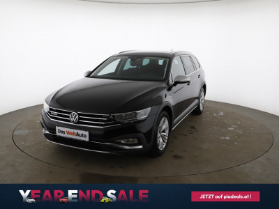 VW Passat Gebrauchtwagen VW Passat Gebrauchtwagen
