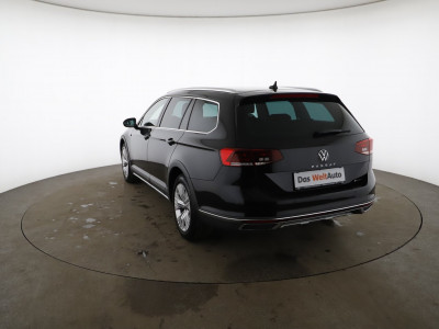 VW Passat Gebrauchtwagen VW Passat Gebrauchtwagen