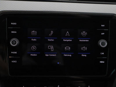 VW Passat Gebrauchtwagen VW Passat Gebrauchtwagen