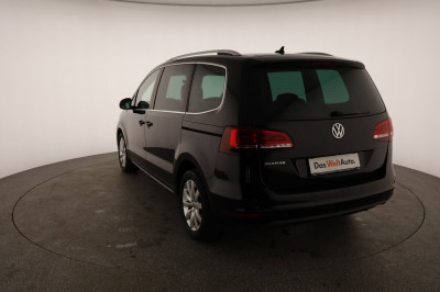 VW Sharan Gebrauchtwagen VW Sharan Gebrauchtwagen