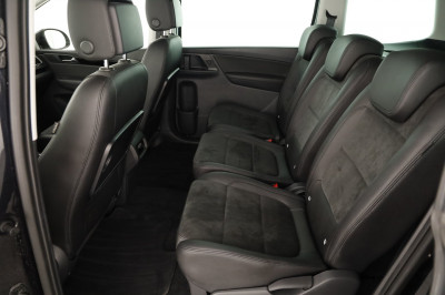 VW Sharan Gebrauchtwagen VW Sharan Gebrauchtwagen