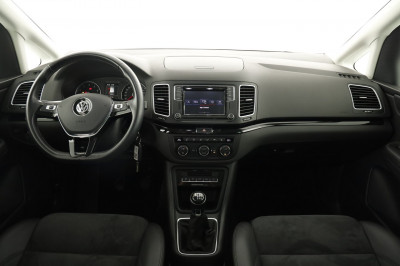 VW Sharan Gebrauchtwagen VW Sharan Gebrauchtwagen