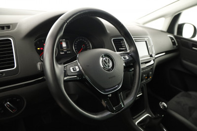 VW Sharan Gebrauchtwagen VW Sharan Gebrauchtwagen