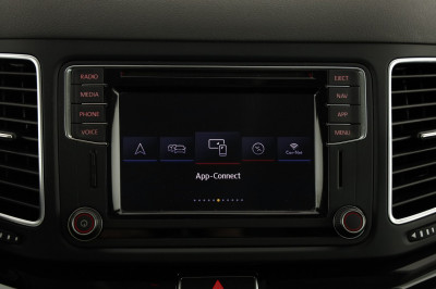 VW Sharan Gebrauchtwagen VW Sharan Gebrauchtwagen