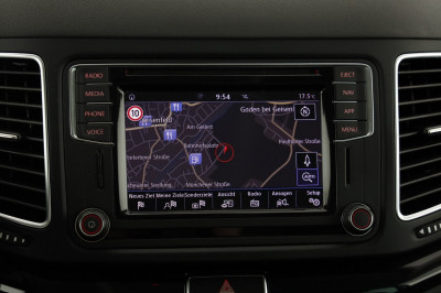 VW Sharan Gebrauchtwagen VW Sharan Gebrauchtwagen