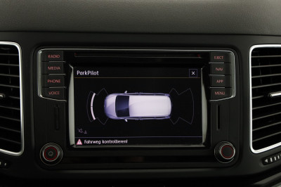 VW Sharan Gebrauchtwagen VW Sharan Gebrauchtwagen