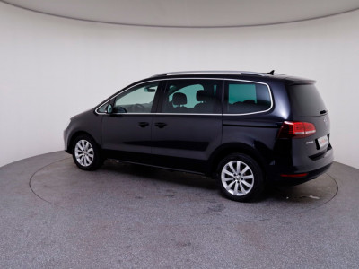 VW Sharan Gebrauchtwagen VW Sharan Gebrauchtwagen