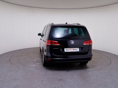 VW Sharan Gebrauchtwagen VW Sharan Gebrauchtwagen