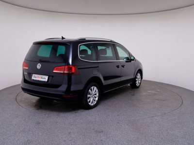VW Sharan Gebrauchtwagen VW Sharan Gebrauchtwagen