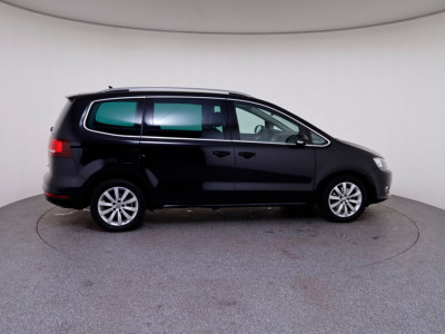 VW Sharan Gebrauchtwagen VW Sharan Gebrauchtwagen