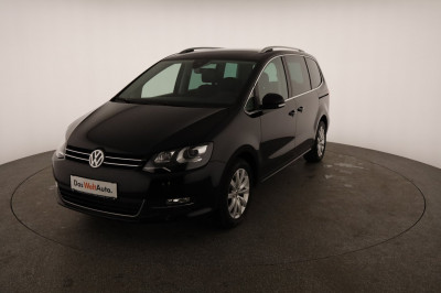 VW Sharan Gebrauchtwagen VW Sharan Gebrauchtwagen