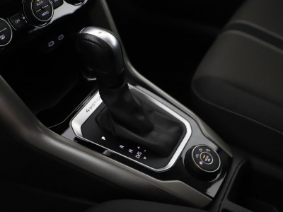 VW T-Roc Gebrauchtwagen VW T-Roc Gebrauchtwagen