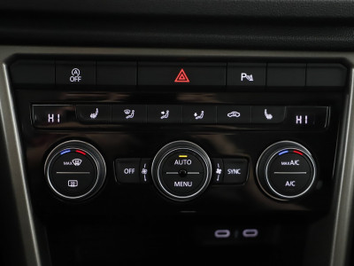 VW T-Roc Gebrauchtwagen VW T-Roc Gebrauchtwagen