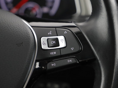 VW T-Roc Gebrauchtwagen VW T-Roc Gebrauchtwagen