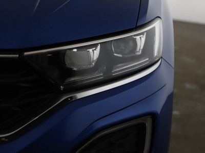 VW T-Roc Gebrauchtwagen VW T-Roc Gebrauchtwagen