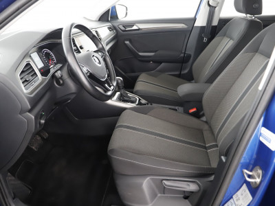 VW T-Roc Gebrauchtwagen VW T-Roc Gebrauchtwagen